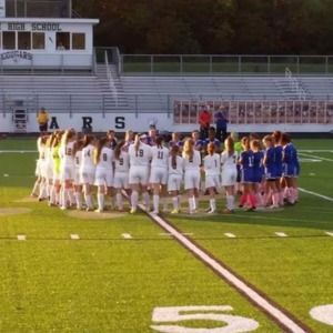 Meet your Posher, Cheyenne